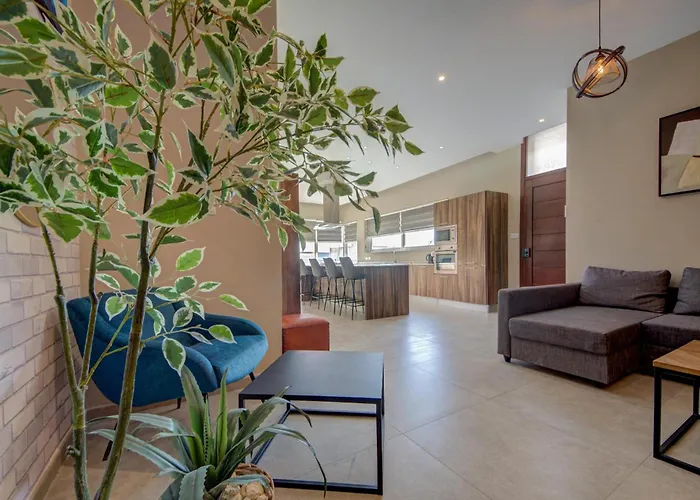 A 3br Designer With Private Pool & Terrace By 360 Estates Villa *