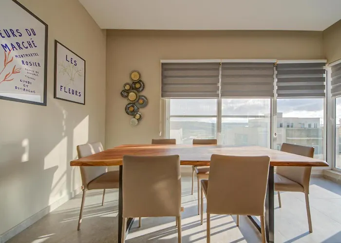 A 3br Designer With Private Pool & Terrace By 360 Estates Villa *