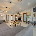 A 3br Designer With Private Pool & Terrace By 360 Estates סיינט פול ביי