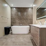 וילה A 3br Designer With Private Pool & Terrace By 360 Estates *