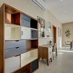 A 3br Designer With Private Pool & Terrace By 360 Estates