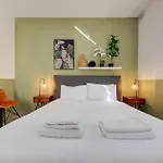 A 3br Designer With Private Pool & Terrace By 360 Estates Villa