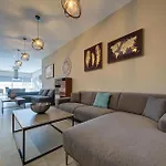 A 3br Designer With Private Pool & Terrace By 360 Estates *