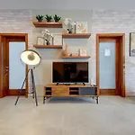 וילה A 3br Designer With Private Pool & Terrace By 360 Estates *