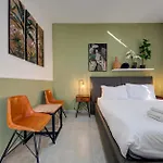 Villa A 3br Designer With Private Pool & Terrace By 360 Estates *
