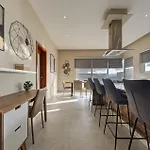 Villa A 3br Designer With Private Pool & Terrace By 360 Estates *