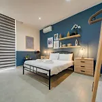 Villa A 3br Designer With Private Pool & Terrace By 360 Estates *