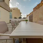 A 3br Designer With Private Pool & Terrace By 360 Estates *