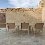 A 3br Designer With Private Pool & Terrace By 360 Estates * St. Paul's Bay