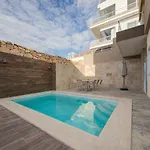 A 3br Designer With Private Pool & Terrace By 360 Estates