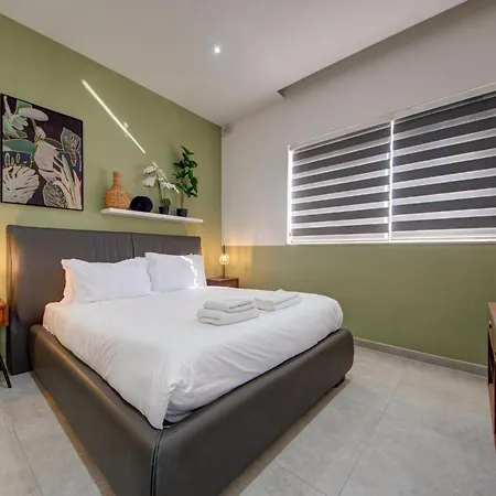 A 3br Designer With Private Pool & Terrace By 360 Estates St Paul's Bay