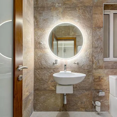 Villa A 3br Designer With Private Pool & Terrace By 360 Estates San Pawl il-Baħar