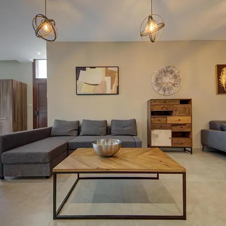Villa A 3br Designer With Private Pool & Terrace By 360 Estates St Paul's Bay