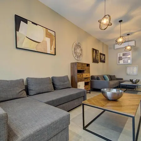 A 3br Designer With Private Pool & Terrace By 360 Estates Villa San Pawl il-Baħar