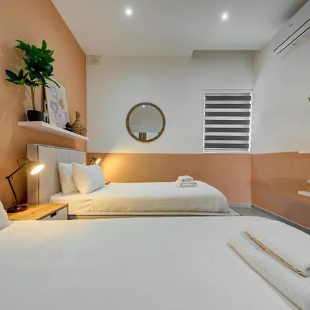 A 3br Designer With Private Pool & Terrace By 360 Estates Villa *