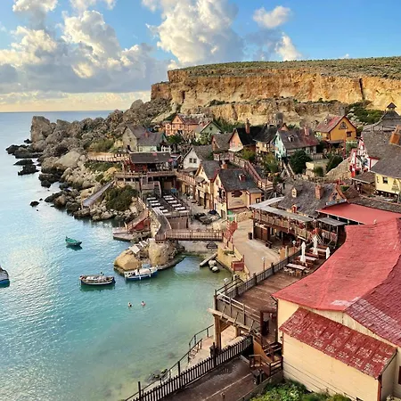 Villa A 3br Designer With Private Pool & Terrace By 360 Estates *