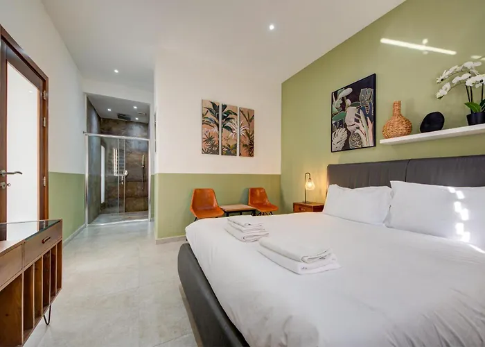 Vilă A 3br Designer With Private Pool & Terrace By 360 Estates *