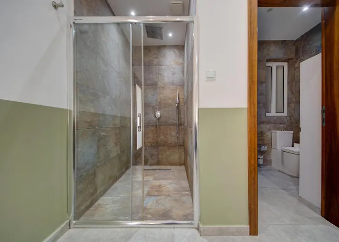 A 3br Designer With Private Pool & Terrace By 360 Estates 圣保罗湾城