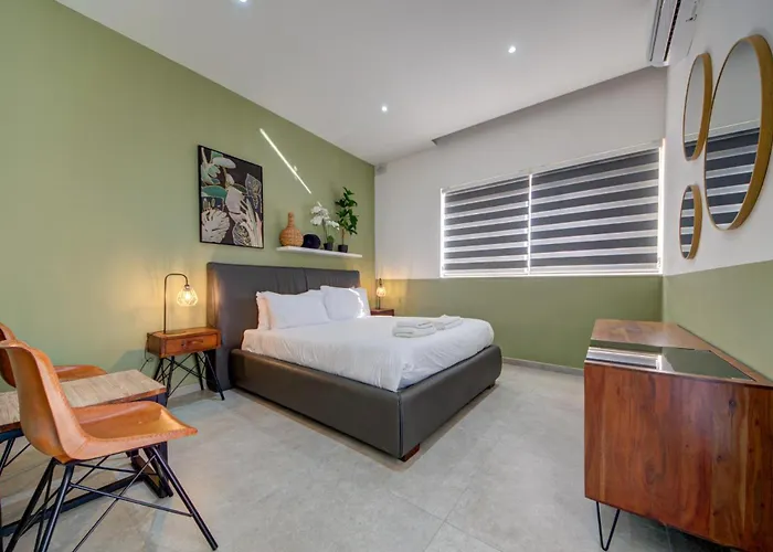 别墅 A 3br Designer With Private Pool & Terrace By 360 Estates 圣保罗湾城