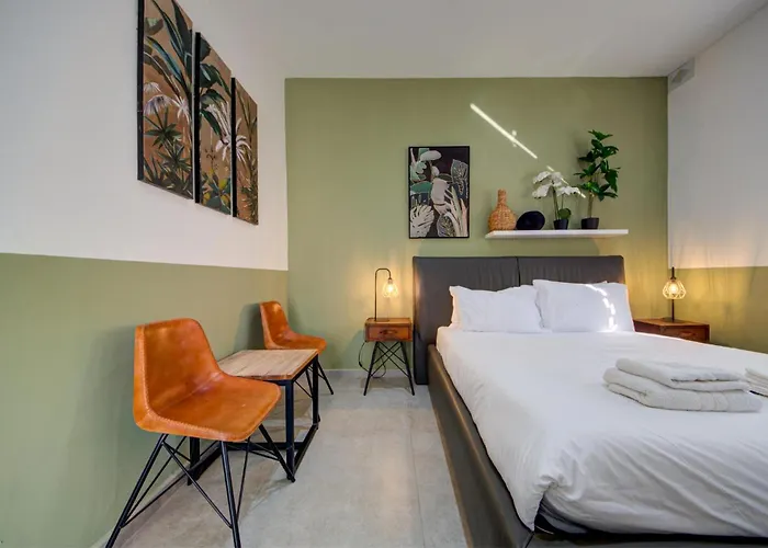 别墅 A 3br Designer With Private Pool & Terrace By 360 Estates *