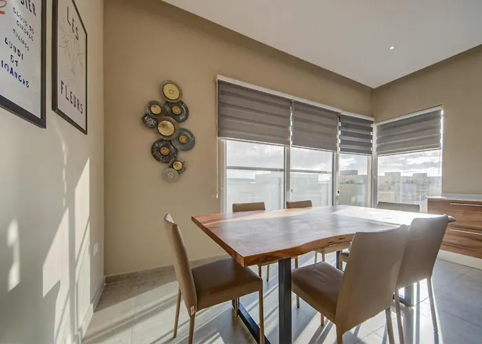 A 3br Designer With Private Pool & Terrace By 360 Estates Vilă *