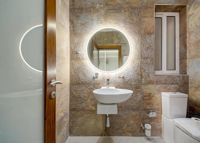 别墅 A 3br Designer With Private Pool & Terrace By 360 Estates 圣保罗湾城