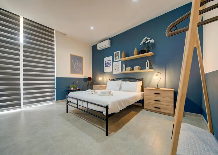 别墅 A 3br Designer With Private Pool & Terrace By 360 Estates *