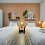 A 3br Designer With Private Pool & Terrace By 360 Estates セント・ポールズ・ベイ