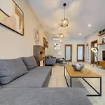 A 3br Designer With Private Pool & Terrace By 360 Estates * セント・ポールズ・ベイ