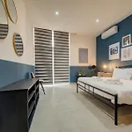 A 3br Designer With Private Pool & Terrace By 360 Estates ヴィラ *