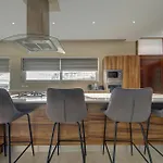 A 3br Designer With Private Pool & Terrace By 360 Estates ヴィラ *