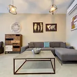 A 3br Designer With Private Pool & Terrace By 360 Estates ヴィラ セント・ポールズ・ベイ