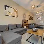 A 3br Designer With Private Pool & Terrace By 360 Estates ヴィラ セント・ポールズ・ベイ