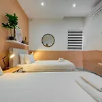 A 3br Designer With Private Pool & Terrace By 360 Estates ヴィラ *