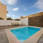 ヴィラ A 3br Designer With Private Pool & Terrace By 360 Estates *