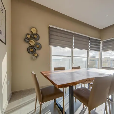 A 3br Designer With Private Pool & Terrace By 360 Estates Villa *