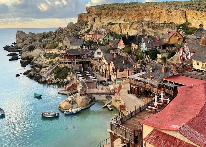 Villa A 3br Designer With Private Pool & Terrace By 360 Estates *